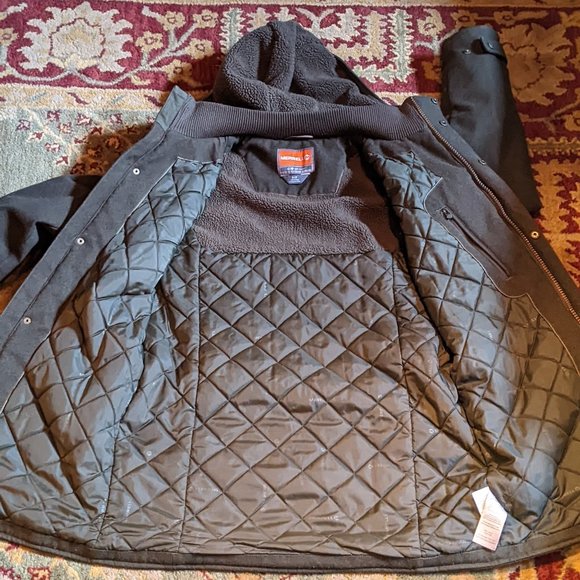 Merrell Winter Coat - Picture 3 of 6